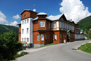 Snezka