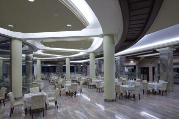 Отель Atrium Prestige Thalasso Spa Resort & Villas Греция, о Родос, фото 12