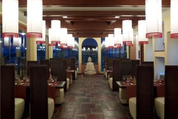 Отель Atrium Prestige Thalasso Spa Resort & Villas Греция, о Родос, фото 13