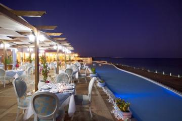 Отель Atrium Prestige Thalasso Spa Resort & Villas Греция, о Родос, фото 14