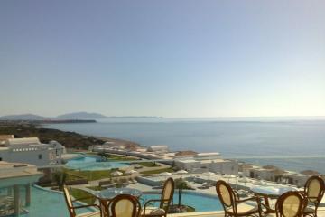 Отель Atrium Prestige Thalasso Spa Resort & Villas Греция, о Родос, фото 17