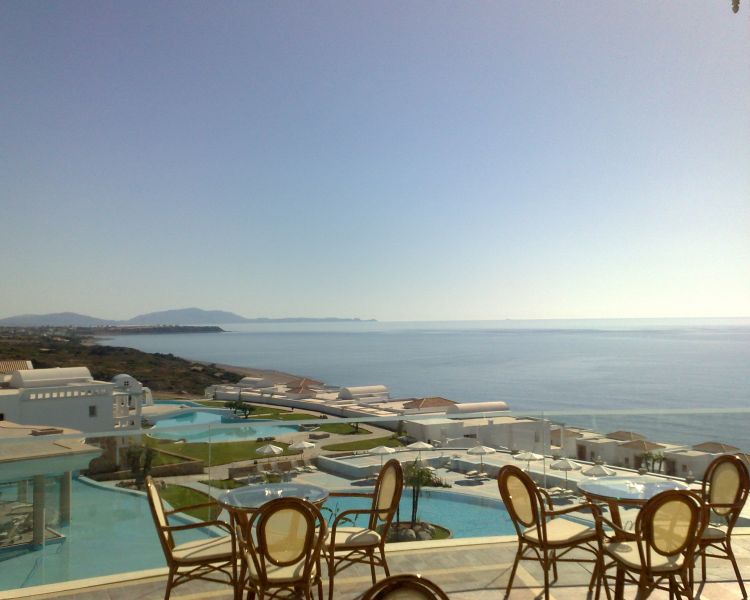 Atrium Prestige Thalasso Spa Resort & Villas