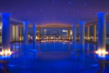 Отель Atrium Prestige Thalasso Spa Resort & Villas Греция, о Родос, фото 3