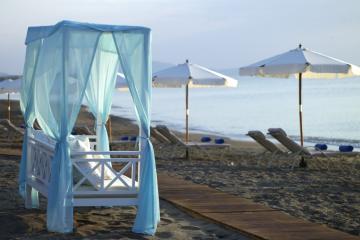 Отель Atrium Prestige Thalasso Spa Resort & Villas Греция, о Родос, фото 5