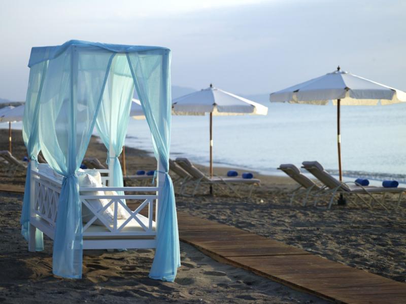 Atrium Prestige Thalasso Spa Resort & Villas