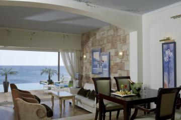 Отель Atrium Prestige Thalasso Spa Resort & Villas Греция, о Родос, фото 6