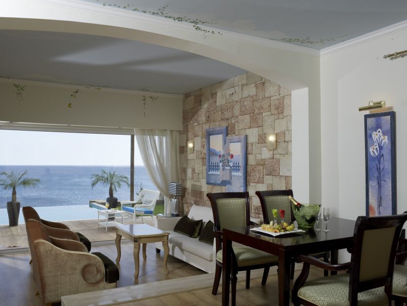 Atrium Prestige Thalasso Spa Resort & Villas