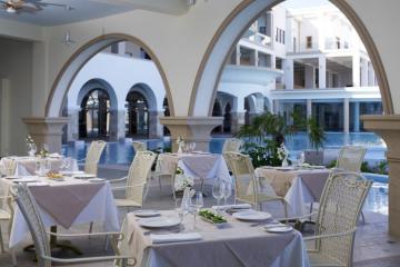 Отель Atrium Prestige Thalasso Spa Resort & Villas Греция, о Родос, фото 7