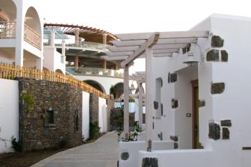 Отель Atrium Prestige Thalasso Spa Resort & Villas Греция, о Родос, фото 8