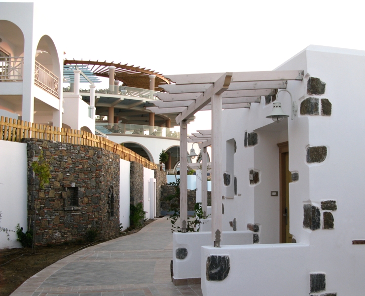 Atrium Prestige Thalasso Spa Resort & Villas