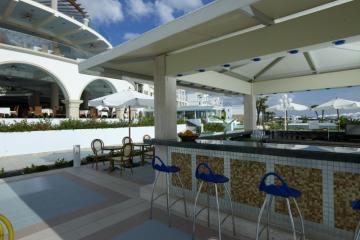 Отель Atrium Prestige Thalasso Spa Resort & Villas Греция, о Родос, фото 9