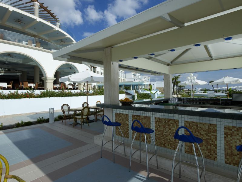 Atrium Prestige Thalasso Spa Resort & Villas