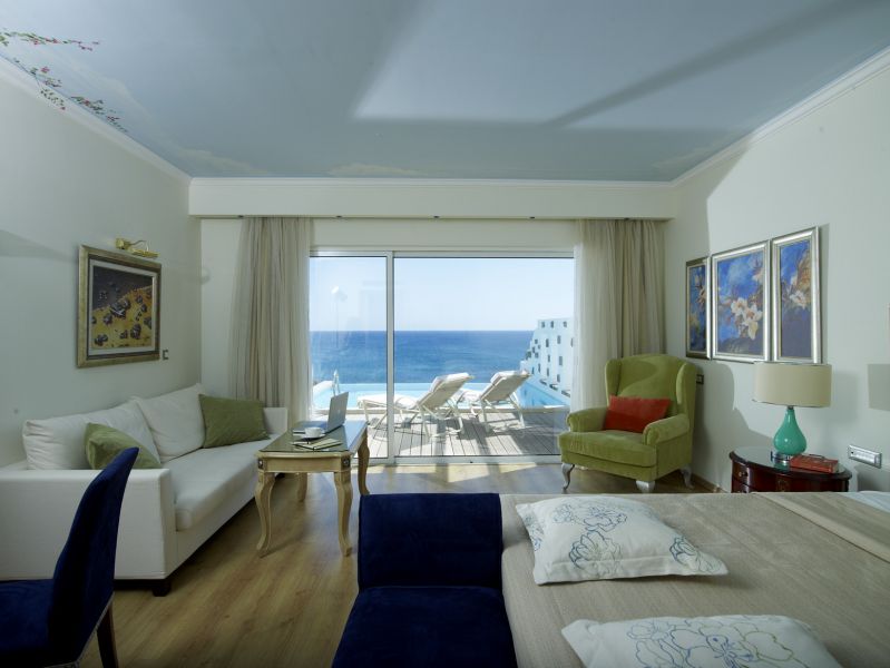 Atrium Prestige Thalasso Spa Resort & Villas