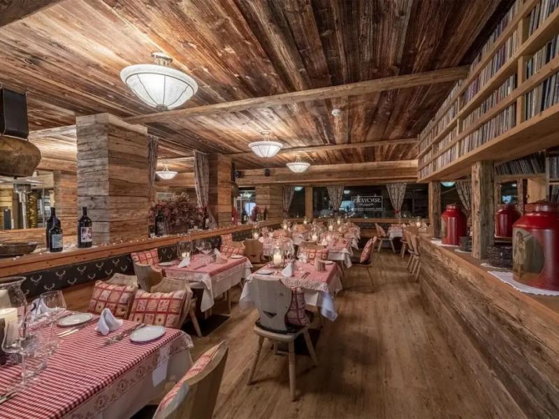 Sochers hotel Selva Gardena