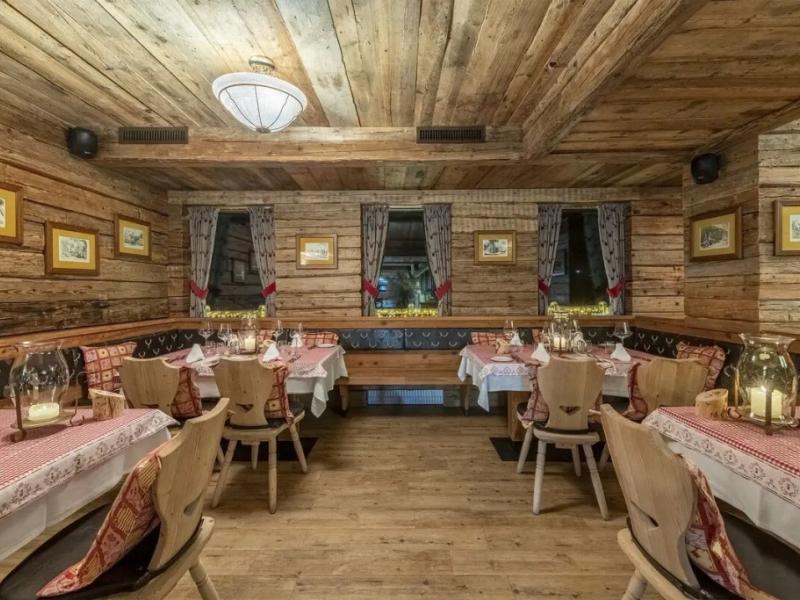 Sochers hotel Selva Gardena