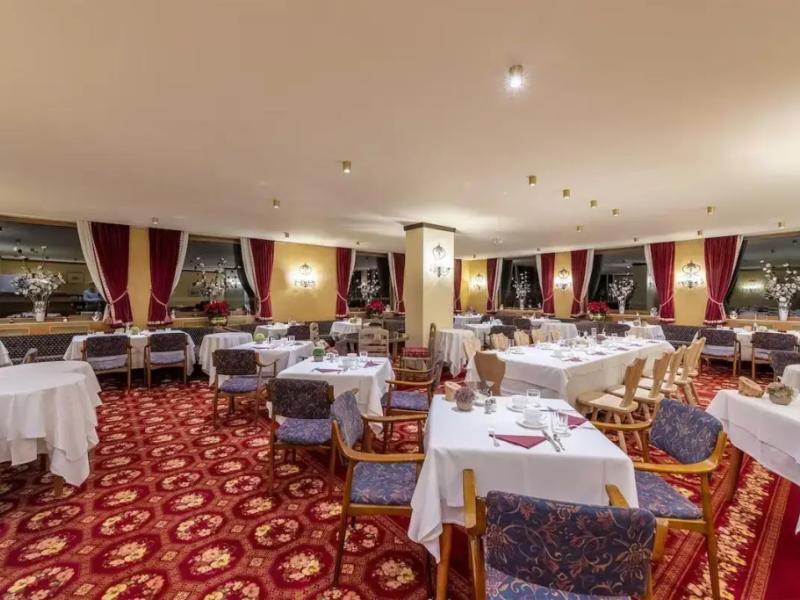 Sochers hotel Selva Gardena