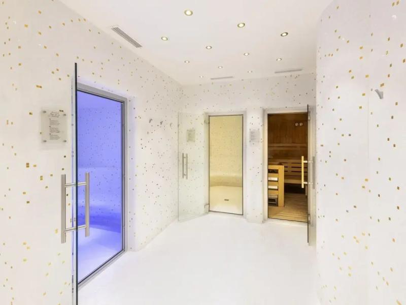 Sochers hotel Selva Gardena
