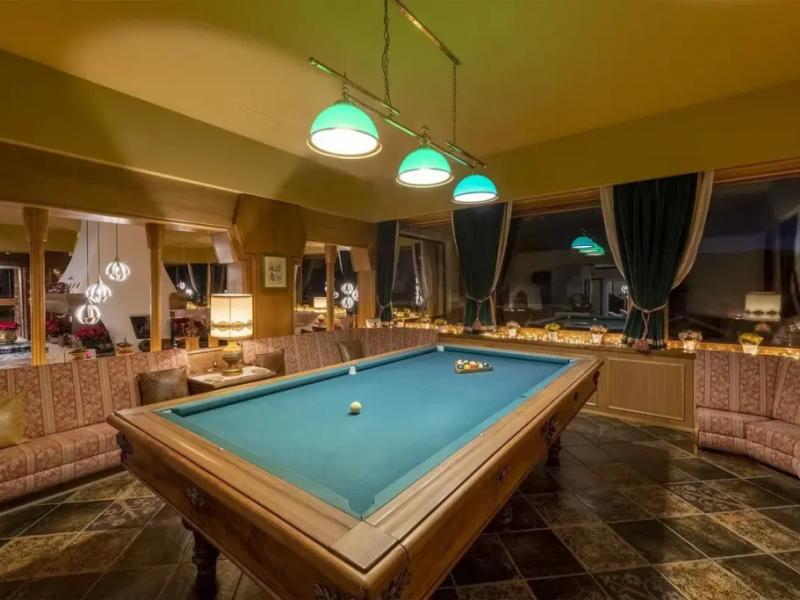 Sochers hotel Selva Gardena