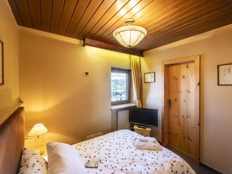 Sochers hotel Selva Gardena