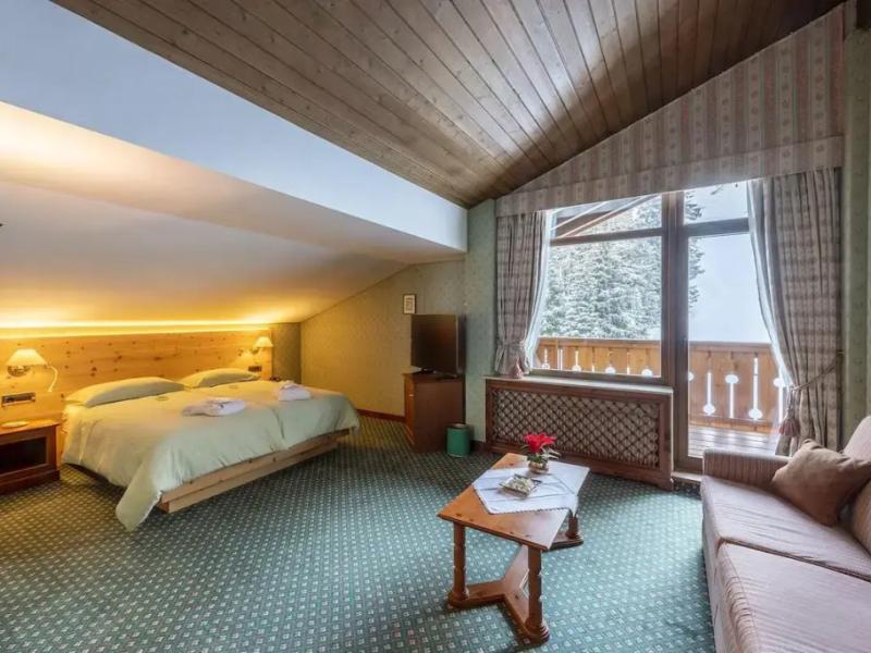 Sochers hotel Selva Gardena