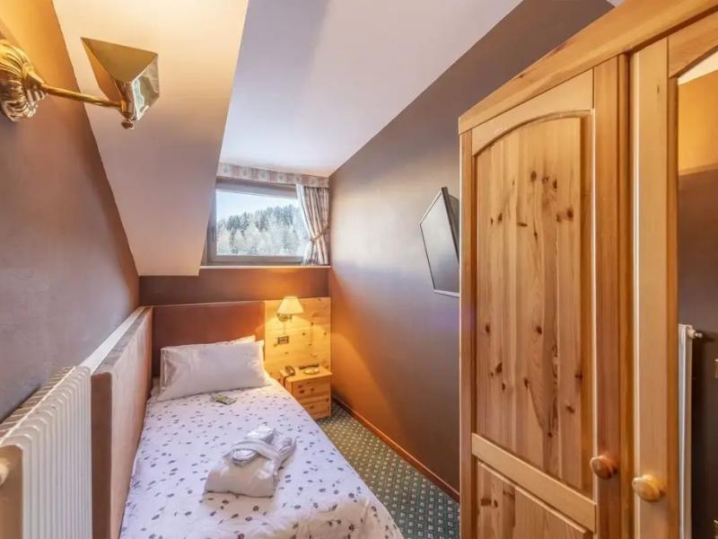 Sochers hotel Selva Gardena