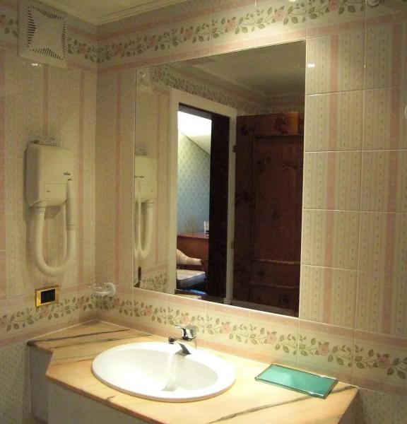Sochers hotel Selva Gardena