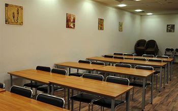 Sofia Plaza