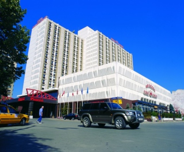 Ramada Sofia