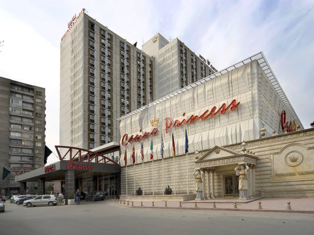 Ramada Sofia
