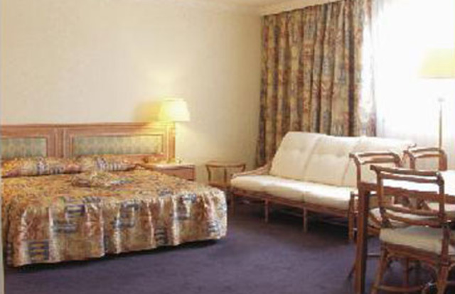 Ramada Sofia