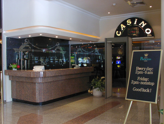 Ramada Sofia