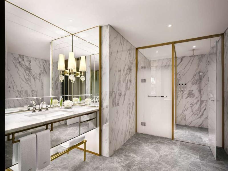 Sofitel Ambassador Seoul Hotel & Serviced Residences