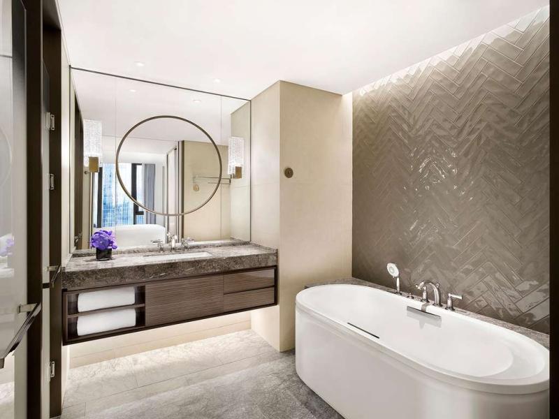 Sofitel Ambassador Seoul Hotel & Serviced Residences