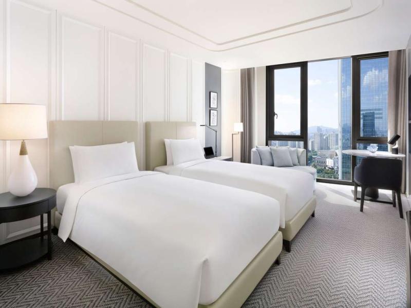 Sofitel Ambassador Seoul Hotel & Serviced Residences