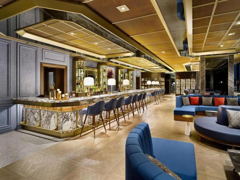 Sofitel Ambassador Seoul Hotel & Serviced Residences