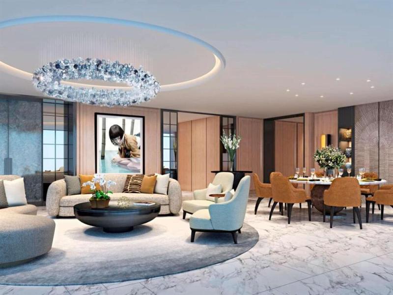 Sofitel Ambassador Seoul Hotel & Serviced Residences