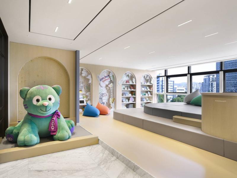 Sofitel Ambassador Seoul Hotel & Serviced Residences