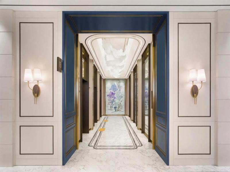 Sofitel Ambassador Seoul Hotel & Serviced Residences