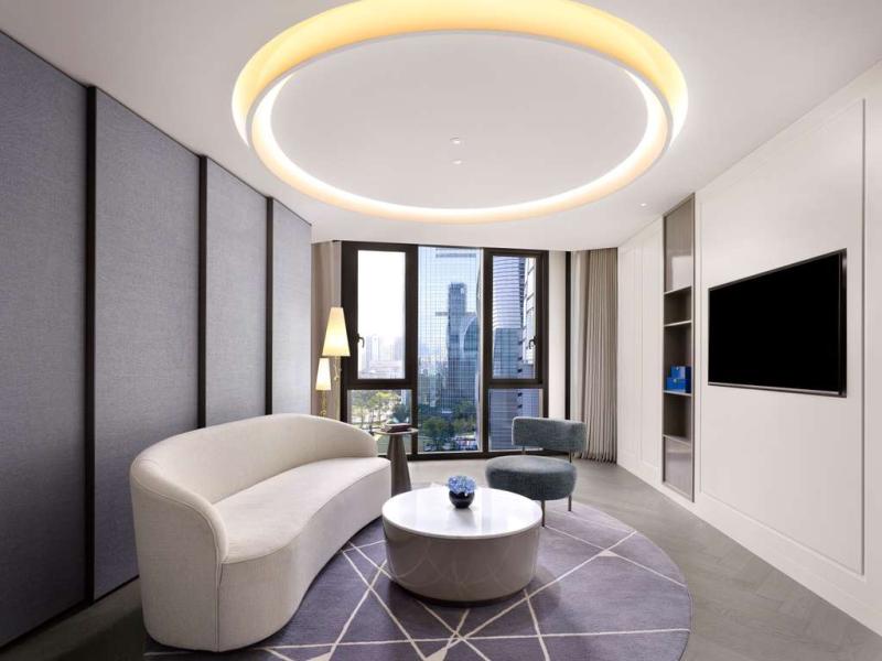 Sofitel Ambassador Seoul Hotel & Serviced Residences