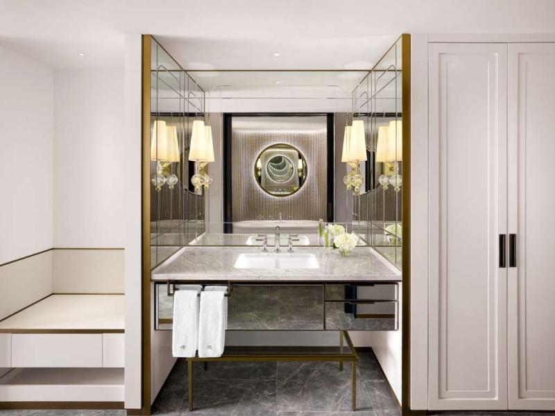 Sofitel Ambassador Seoul Hotel & Serviced Residences