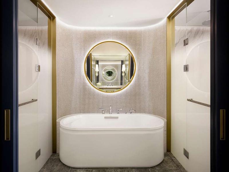 Sofitel Ambassador Seoul Hotel & Serviced Residences