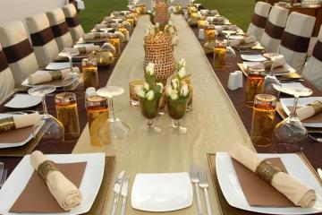 Отель Sofitel Agadir Royal Bay Resort Марокко, Агадир, фото 11