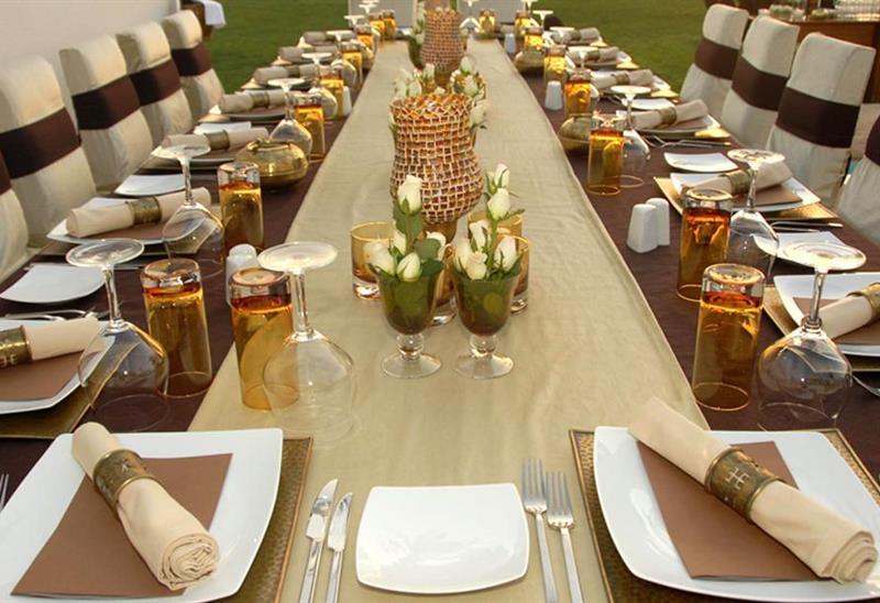 Sofitel Agadir Royal Bay Resort