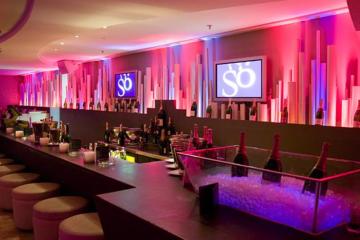 Отель Sofitel Agadir Royal Bay Resort Марокко, Агадир, фото 8