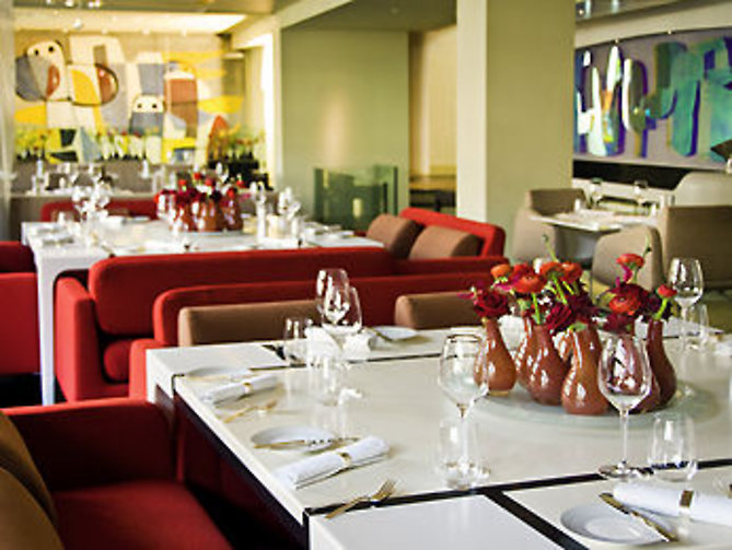 Sofitel Legend The Grand Amsterdam