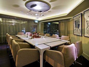 Sofitel Legend The Grand Amsterdam