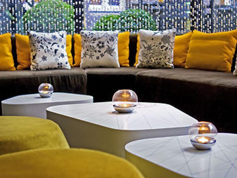 Sofitel Legend The Grand Amsterdam