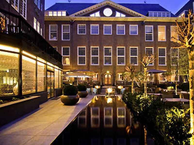 Sofitel Legend The Grand Amsterdam