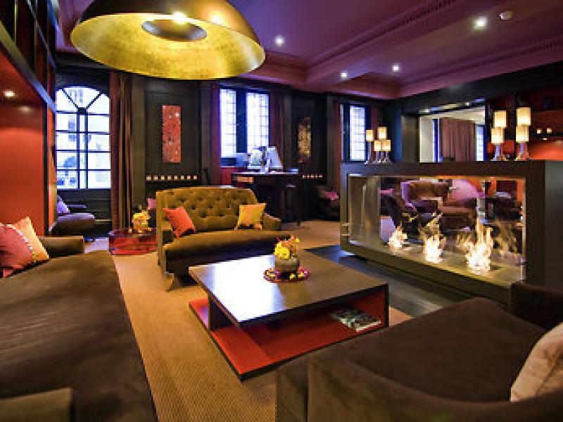 Sofitel Legend The Grand Amsterdam