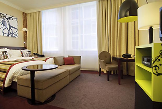 Sofitel Legend The Grand Amsterdam